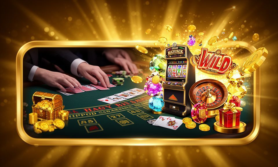 Roulette Wildcard